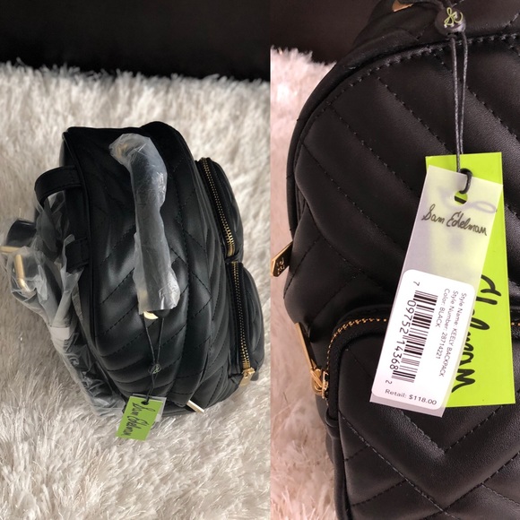 sam edelman keely backpack